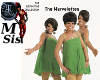 (MSis)The Marvelettes 1