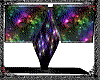 Cosmic Animated Lamp