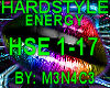 Hardstyle Energy