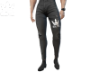 â ELITE. Black Pants