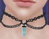 [V] OceanQuartz Chain