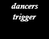 ballroom dancers trigger