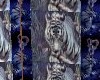 (B) tiger screen