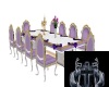 10 Seat Animated Dining
