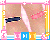 ❥ Awesome Bandaids