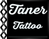 lHl Taner Tattoo