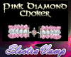 [EL]PinkDiamondChoker