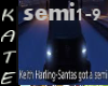 Santa Got a Semi