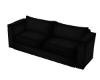 Black Couch with poses