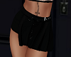 sexy black skirt