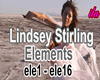Lindsey - Elements