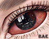 B| Bloodshot Blk Eyes