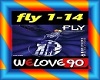 2 Brothers - Fly