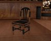NT Wooden Special Chair