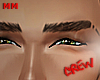 Tc. Eyebrows VII