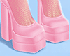 🤍Vday Pink Heels