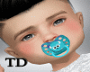 Sully Pacifier