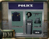[DM] Police Locker