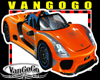 VG Orange Pose CAR 918