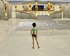 ballroom gold