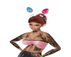 Easter Headband F