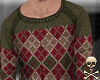 ☠ XMAS Sweater ☠ 2
