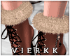 VK | DRV Winter Boots