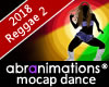 Reggae Dance 2 (2018)