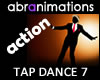 Tap Dance 7 Action