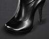 Gia Black Boots