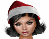 Iva Santa baby hat V2