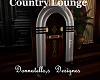 country lounge radio