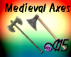 Medieval Axes