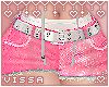 V♡ Carefree Shorts