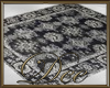 Black & Grey Rug