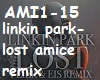 linkin park-lost remix