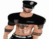 llzM.. POLICE SHIRT