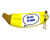 Banana enorme [JVH]