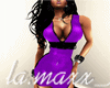 [LM](pf) Purple Passion