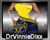 Michigan Wolverines XTRA