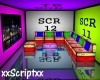 pop srt room