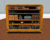 very nice bookcase