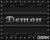 lDl B! Demon Box