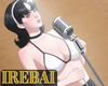 R! Stand Mic Singer