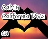 Calvin-California Diva