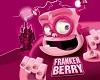 Cereal FrankenBerry