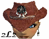 Indian Western Hat