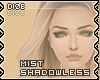  !D Shadowless Mist Nude