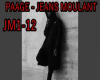 JEANS MOULANT + MD