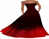 Red Vampire Dress
